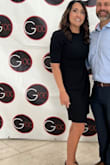 This is the perfect little black dress. The fit is true to size and very comfortable. The quality is excellent. Would love to have this dress in every color. - Vanessa K.