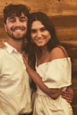 This dress is so beautiful and such great quality! I got it as my wedding reception dress and it was perfect! So comfy and got so many compliments! I was slightly short when I was sitting but many dresses do that on me and maybe could have been avoided by sizing up - Hannah R.
