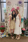 I absolutely loved this dress! I ordered a small and it got perfect! I received a lot of compliments! - Heather S.