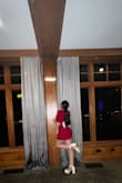 Cute, elegant, and comfortable and goes with everything. - Sania S.
