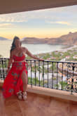 Absolutely a top 10 dress for any beach vacation! - Megan W.