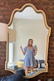 Exactly what I was looking for, a versatile dress that is comfortable and can be dressed up or down. - Taylor W.