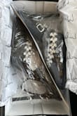 sent the complete wrong shoe when i needed it for prom in 2 weeks - Adrionna H.