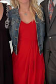 Loved this dress! Easy to dress up or down, great high quality material, fits true to size - Mattie J.