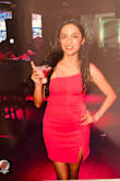 Beautiful dress, super comfortable, the size is perfect.. - LorenA B.