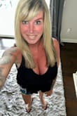 This tank is so comfortable and once again great quality material from Lulus. I loved it so much I got it in the tan and cream color too. - Amy T.
