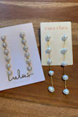 Really beautiful and elegant. The quality is very good too - Alejandra V.