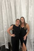 Love this jumpsuit!  Comfortable and fun to wear! - Jodie A.