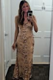 Absolutely stunning! So pretty and my boyfriend loved it. - Kinlan M.