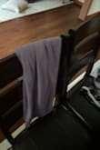 And the one sleeve is awkward.  It's beautiful but not a good fit for me - Amanda C.