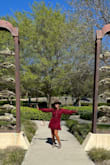 I total recommend this dress.
I got a lot of compliments. - Rocio A.