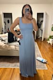 Huge fan of this dress it fit perfectly. - Leah G.