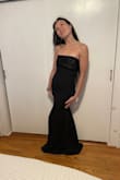 Perfect dress - I needed them for my bridesmaids but it sold out! - Kyra H.
