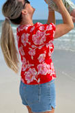 I need these in jeans version. My butt has never looked better in a pair of Jean shorts. Obsessed and worth the hype. Get them! - Sally W.