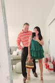 Love it! Love very much this dress. Got three the same style >p - SANDRA A.