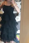 I love it!! Fits perfectly I bought it for prom and does not disappoint - Lauren M.