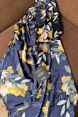 It's large for me I wanted to do maybe even exchange for something else. Haven't worn it. It's pretty but doesn't suit me. - Sarah M.