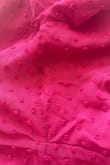Muy bonito vestido, lo use para un evento pero se rompió el primer día después de usarlo como por 4 horas 9 - Claudia S.