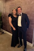 This dress fit perfectly and was great quality for the price. Such a classic look and I received many compliments. - Kelly E.
