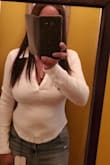 Nice soft material that feels good on the skin. Form fitting. There was a slight smell when opened but it wore off after airing out for a couple of days. - Lorie J.