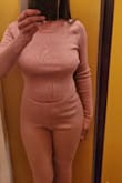 Very comfortable loungewear. Fit true to size. - Lorie J.