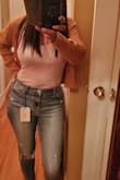 While these fit me perfectly, I normally would wear a 9 but they might run a little small as sizes go.  I thought the 11  would be a little to big but it fits just right.  Nice stretch and form-fitting.  Love them. - Lorie J.