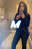 Literally mix this shirt with my regular work outfits. Keeps me modest and covered up. Fits my body well I love it. - Laura C.
