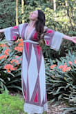Walking on streets and getting compliments from other women that I don't even know...wow
Yes, I loved the dress! - Rubia M.