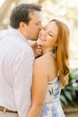 Worn for engagement pictures paired with a gorgeous Lulus dress - Emily W.