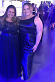 This dress is very high quality, with thick fabric. I got tons of compliments and can't wait to wear it again. - Kelly S.