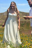 Im obsessed! Dress is even prettier in person. Super high quality! Love love love - Rebecca R.