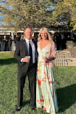 This dress was PERFECT for a formal wedding I went to over the weekend in TN. I got so many complements on it, and everyone told me how pretty of a SPRING dress this was. It was a great dress for a perfect event :) - Taylor I.