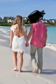 I ordered for engagement photos and was so happy! - Sarah R.