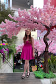 I ordered this for a bachelorette weekend and it was perfect! I think the only thing that couldve made it better would have been pockets lol - Sarah B.