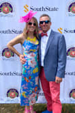 I wore this for a garden party and it was perfect! I felt classy and the colors were beautiful and vibrant. I got so many compliments, would recommend! Wore the hot pink Alta lace-up heels with it, they were perfect! - Denise P.