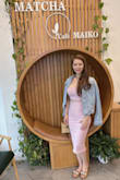 Its a beautiful two pieces dress. I got so many compliments. Just love it. - Vanessa W.