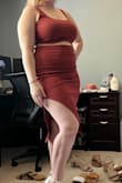 Perfect fit on both top and bottom. Love this outfit sooo much! - Rachel H.