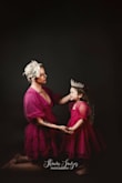 It was absolutely perfect for my daughters and my Barbie princess photos! - Brittany W.