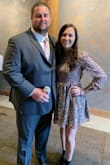 Loved it! Was a little short in the back for me but I have a bit of a bubble butt! Other than that it fits great and was so nice! - Courtney J.