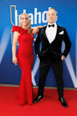 I went to an awards ceremony and I had nonstop compliments on this dress. Fit amazing felt amazing on. - Amanda C.