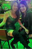 I got so many compliments on this dress. It fits like a glove. Very comfortable, good material and sexy. - Linh L.