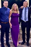 Super comfortable and classy!  Wore it to a wedding and the received so many nice compliments! - Sandra R.