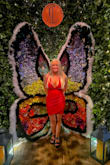 Love this dress perfect for a girls Vegas trip! - Kathryn R.