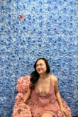 The length and fit is perfect. The only thing is that the chest area lifts when you move, so use body tape especially if you have bigger chest. Overall, the quality is really good! - Jessica M.