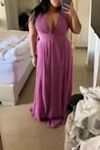 Perfect wedding guest dress! Amazing quality - Noa B.