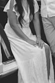 I absolutely loved this dress. I bought a dress from another company which was 3 times more the cost and I returned it because hated how it fit. This dress fit so nicely and I loved it so much I used it for my engagement photos I'm so grateful I found Lulus and ordered three dresses! - Sophia C.