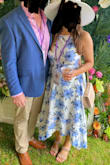 Love this dress! Fit perfect for the sizing. - Jade K.