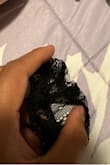 The item is defective I need some changes the same size. - Reynalyn F.