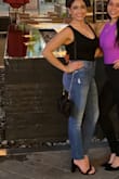 My favorite heels so far. Look great with jeans or dresses! - Michelle V.