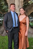 This dress was great! I wore it as a bridesmaid dress and it looked and felt great! - Christine W.